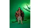 indo western women's wear