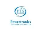 UPS Maintenance Companies in UAE | Expert Power Backup Services