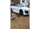 Best service for Tyre Repairs in Queensway