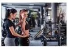 Best Women's Personal Trainer in Deakin