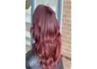 Best salon for Nano Keratin in Seven Hills