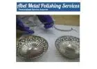 Top-Quality Metal Finishing by Abel Metal Polishing Adelaide