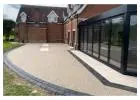Best Resin Bound Patio in Dunboyne