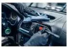 Best Interior Car Detailing in Ongar