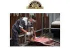 Professional Trip Hazard Removal Services in Brisbane & Sunshine Coast | Moreton Bay Concrete Cuttin