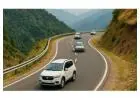 Explore the Hills in Comfort with VM Tour & Travels