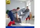 Commercial Mover in Tauranga | National Movers