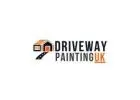 Driveway Painting