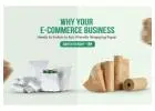 Get Bulk Eco Friendly Paper from Trusted Brand – EcoCushion Paper