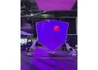 Lazulite Technology Launches OLED Robot for the Future of GCC Events