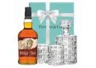 Premium Bourbon Delivery in Washington State