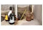 Sump Pump Repair Mokena