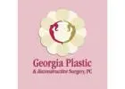 Georgia Plastic & Reconstructive Surgery