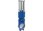 PNEUMATIC KNIFE GATE VALVE MANUFACTURERS IN INDIA