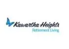 Kawartha Heights Retirement Living Reviews