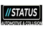 Status Automotive & Collision