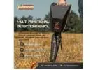 Top Benefits of Using a Multi-Functional Detection Device