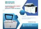 Reasonable Salt Spray Test Chamber Manufacturer in India