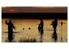 Goose Hunting Colorado - Birds and Bucks Outdoors