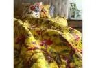 Snuggle Up in Style with a Boho Quilt Blanket
