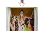 Unforgettable Moments with Photo Booth Hire in Sydney - Bondi Booths