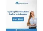 Arkansas Cytolog online purchase with fast delivery
