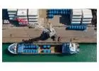 Break bulk shipping services - Kge Global