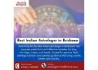 Find the Best Indian Astrologer in Brisbane for Accurate Predictions for All Aspects of Life