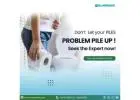 Lady doctor for piles near Vasant Vihar