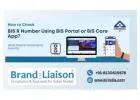 Check BIS R Number Online – Ensure Product Safety & Authenticity
