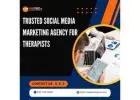 Trusted Social Media Marketing Agency for Therapists