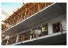 Trusted Construction Company in Bhubaneswar – Basudev Construction