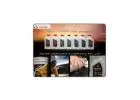Engine Oil – Long-Life Lubricant for Diesel & Petrol Engines