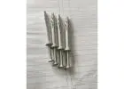 Frame Fixing Anchors – Secure Fasteners for Doors & Ducts
