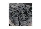PVC Roundels for Tunnel Construction – Waterproof Segment Seals