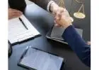 Hurricane damage attorney