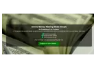 Side Hustle Freedom Starts When You Click Here