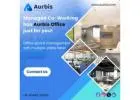 Flexible, Modern, and Inspiring Coworking Spaces Rent - Aurbis.com