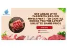 Get Ahead with Zappfresh Pre-IPO Investment – SN Capital Brings You the Latest Unlisted Share Price