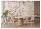 Why Follow Trends When Chinoiseries Wallpaper is Timeless?