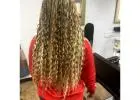 Best hair salon in mckinney tx - Diena Simply Natural