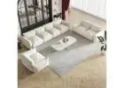 Buy Stylish Sofa Sets in Abu Dhabi | Home Sofa UAE