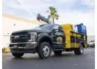 Commercial Truck Wraps in Orlando for Maximum Brand Exposure