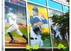 Commercial Window Signs in Orlando to Attract Customers