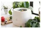 Electric Kitchen Composter