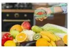Fresh vegetables for weight loss | Fresh Focus Food