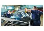Fresno Auto Glass Repair