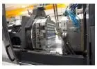 Get Reliable Injection Molding Services