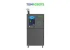 Plastic Reverse Vending Machine for Modern Waste Management