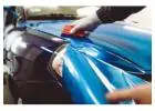 Best Car Wrapping in Ingleburn
